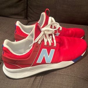 New Balance 247 RevLite runners